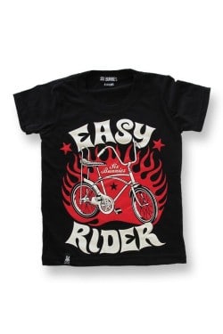 Tee shirt enfant easy rider