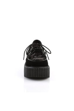 Creeper rockabilly