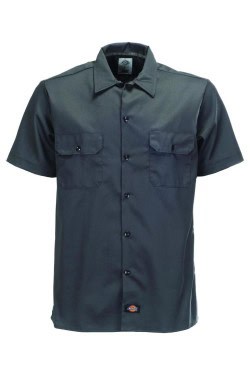 Chemise dickies slim grise
