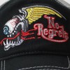 Casquette lethal threat speed shop