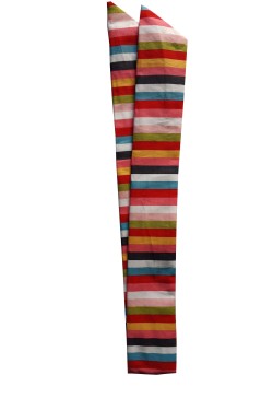 Bandeau cheveux femme multicolore