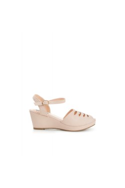 Chaussures retro années 40