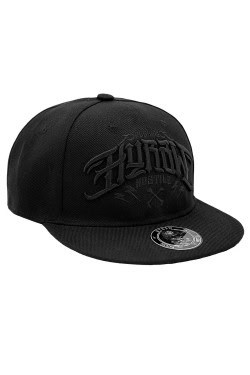 Casquette hyraw hostile