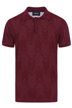 Polo vintage homme