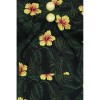 Robe dolores tropicale pin-up