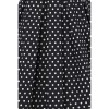 Robe a pois Jill polka