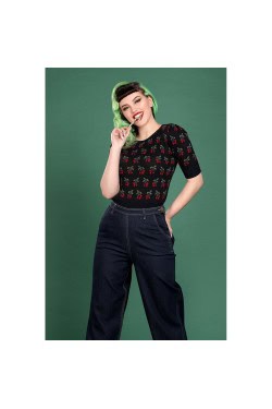Pull Chrissie collectif