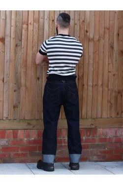 Jean s année 50 homme