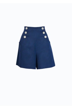 Short a pont pretty retro