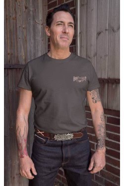Tee shirt rumble59 pick up ford F100