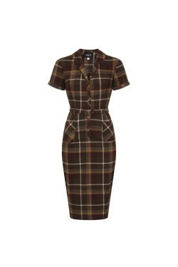 Robe Caterina mosshill pencil 