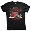 Tee shirt Gas monkey Texas rod