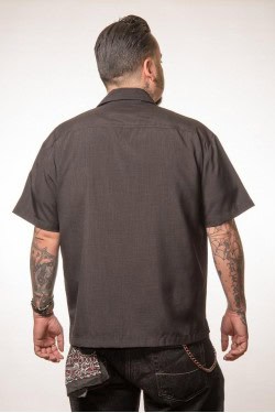 Chemise steady clothing pistons