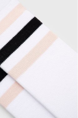 Chaussettes montantes Dickies Lutak peach
