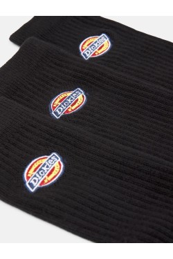 Chaussettes noires Dickies