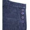 Jeans 1940 a boutons