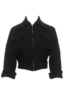 Black topper Freddies of Pinewood