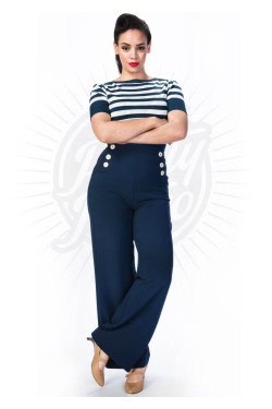 Tenue année outlet 50 pantalon femme