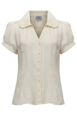 T-shirt pin-up années 50