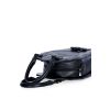 Sac a main rockabilly gothique noir