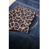 Denim femme Rumble59 rockabilly