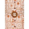 Robe Banned avec ceinture