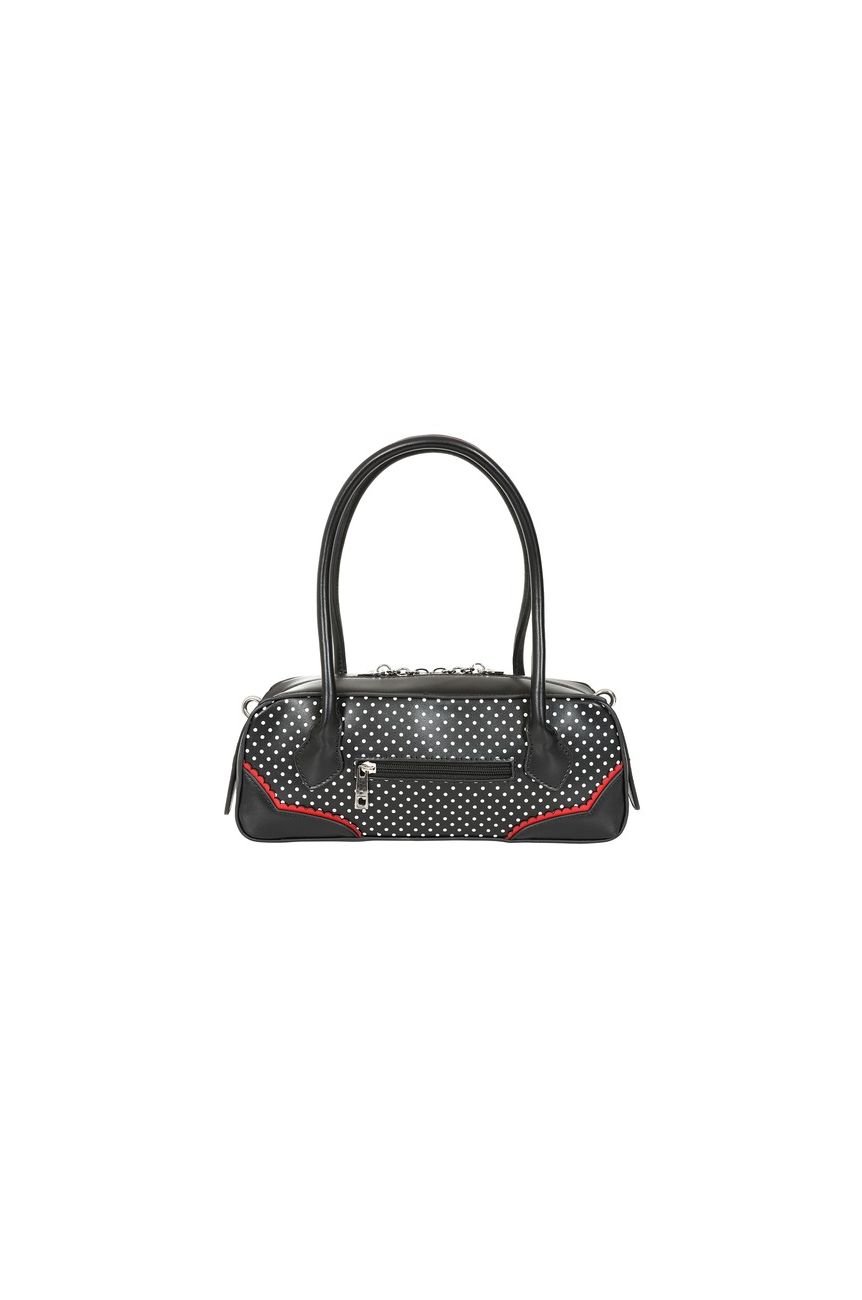 Sac rockabilly Banned retro