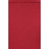 Haut maille rouge cerise style pin-up Banned retro