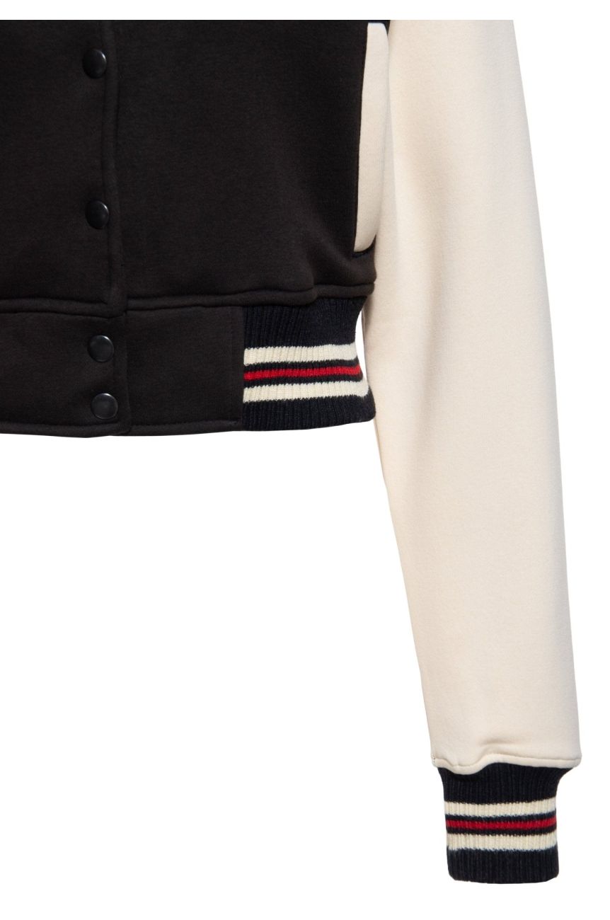Veste femme années 50 Queen Kerosin