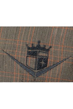 Chemise steady clothing vintage