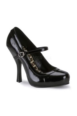 Pretty 50 funtasma noire