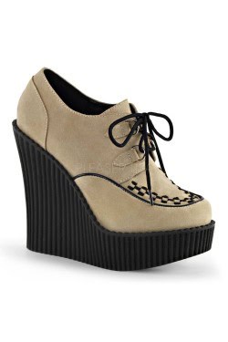 Demonia creepers 302 compensées