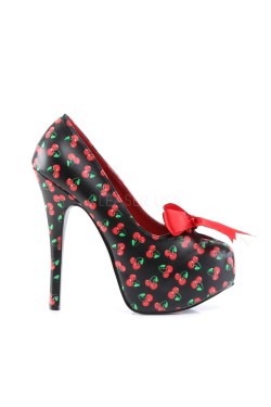 Chaussure pin up teeze-12-6