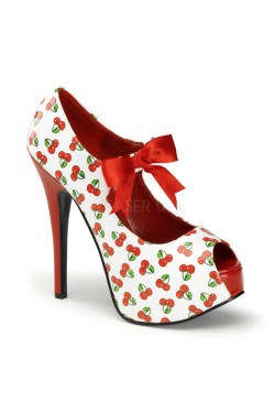 Chaussure pin up teeze-25W