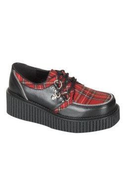 Creepers écossais- Demonia