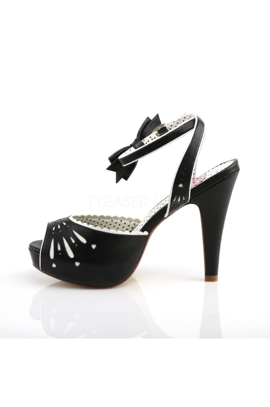 Chaussure pin up couture bettie 01