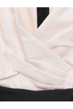 Robe crayon pin-up
