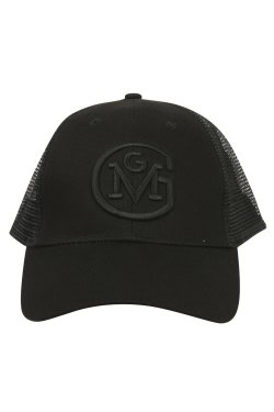 Casquette logo Gas monkey garage