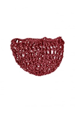 Filet a cheveux année 40