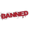 Banned rétro