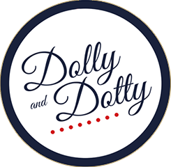 Dolly and dotty